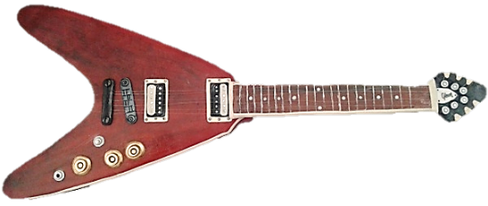Pastel Guitarra Pastel Guitarra